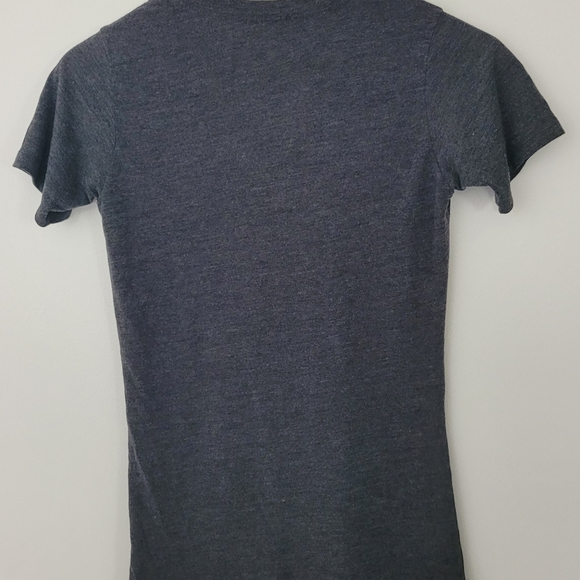 Small Alice In Wonderland Mad Hatter Tee - Picture 2 of 3